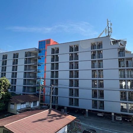 Neo Hotel Κον Καέν Εξωτερικό φωτογραφία