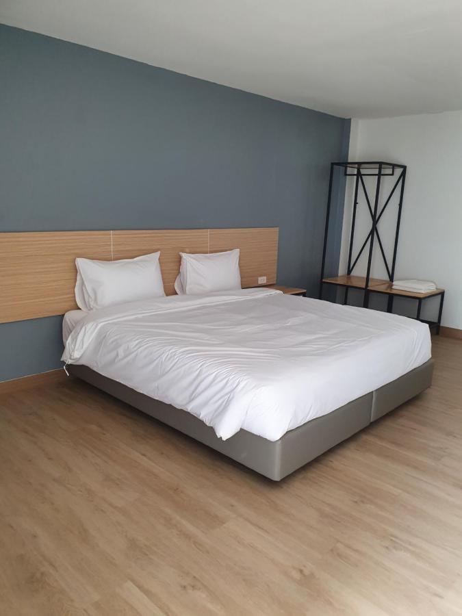 Neo Hotel Κον Καέν Εξωτερικό φωτογραφία